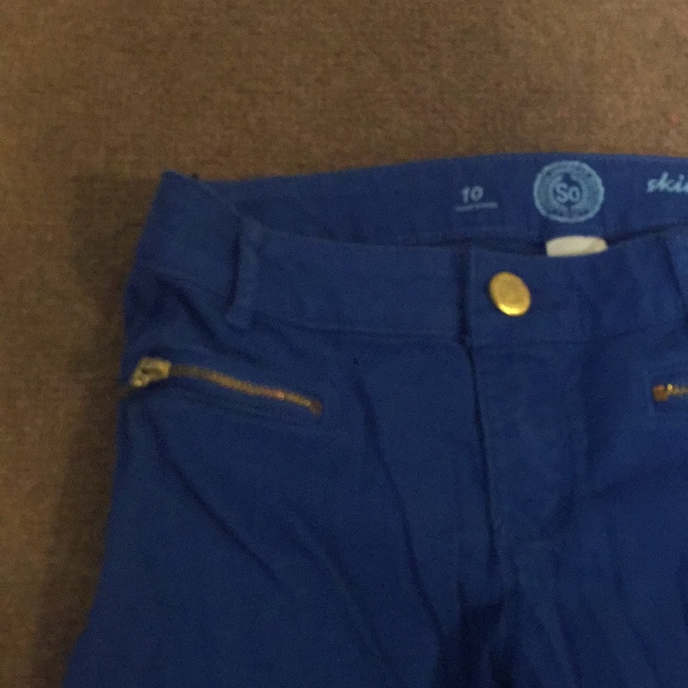 Jeans - Picture 2 of 2